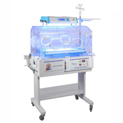 Medical Hospital Infant Care Equipment New Born Incubator HF - 3000A