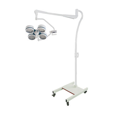 52pcs Bulb LED Surgical Lights With Excellent Daylight Quality And CRI
